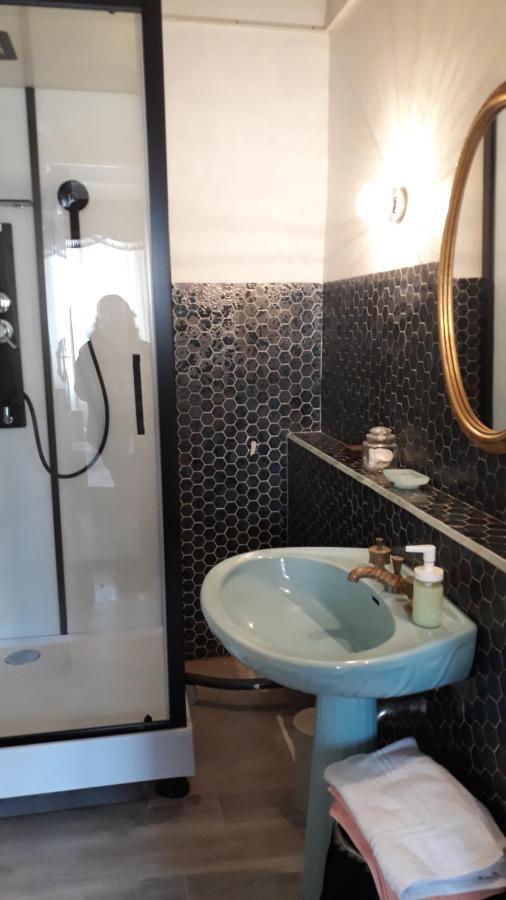 Chez Virginie Apartment Lourdes Bagian luar foto