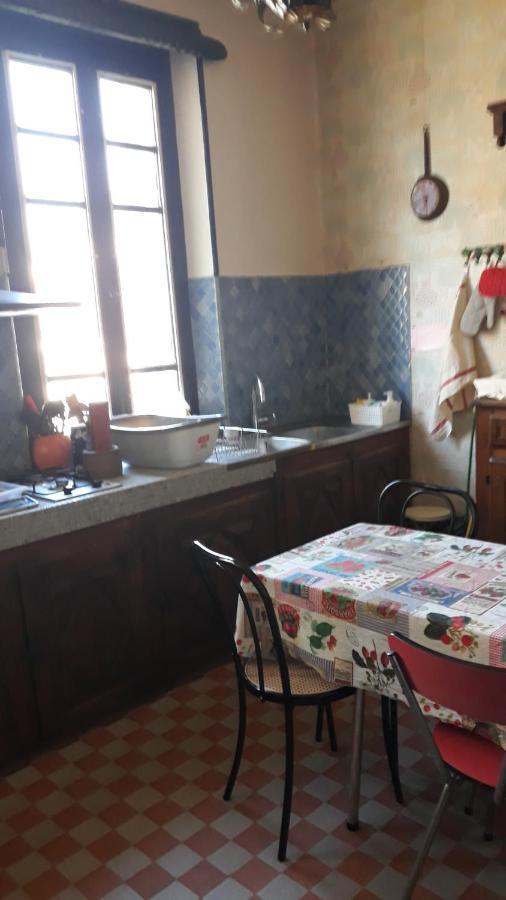 Chez Virginie Apartment Lourdes Bagian luar foto