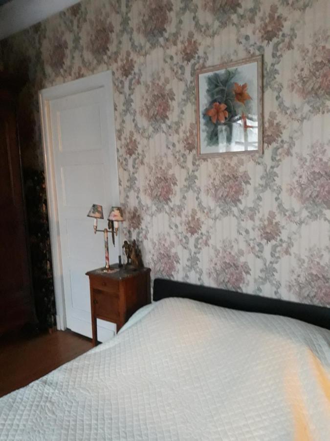 Chez Virginie Apartment Lourdes Bagian luar foto