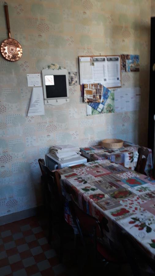 Chez Virginie Apartment Lourdes Bagian luar foto