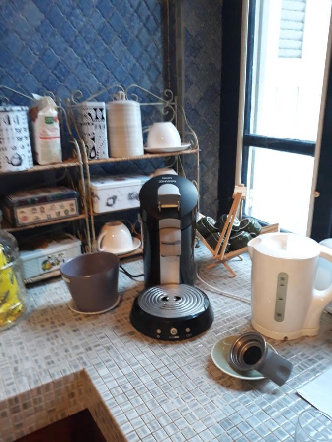 Chez Virginie Apartment Lourdes Bagian luar foto