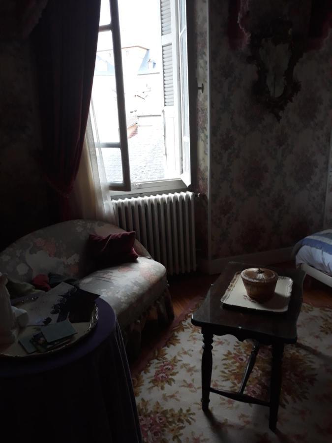 Chez Virginie Apartment Lourdes Bagian luar foto