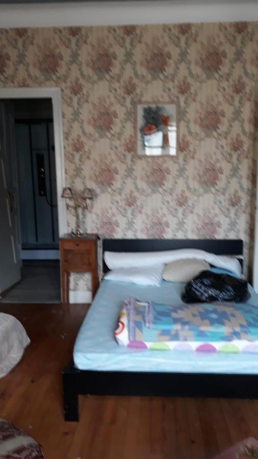 Chez Virginie Apartment Lourdes Bagian luar foto