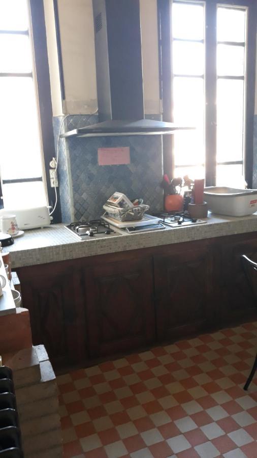 Chez Virginie Apartment Lourdes Bagian luar foto