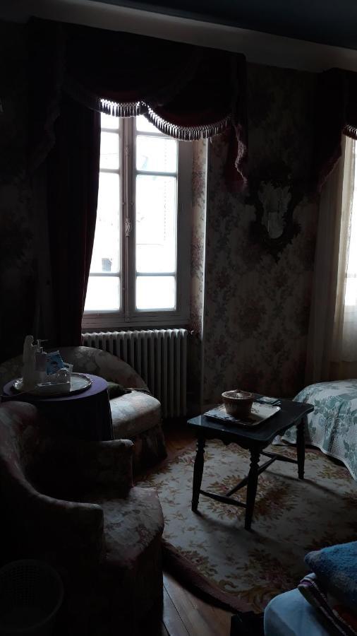 Chez Virginie Apartment Lourdes Bagian luar foto