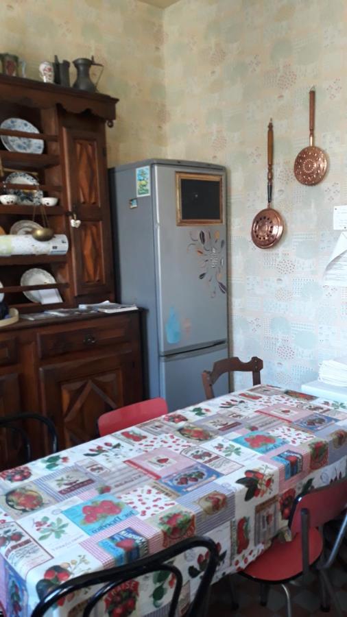 Chez Virginie Apartment Lourdes Bagian luar foto