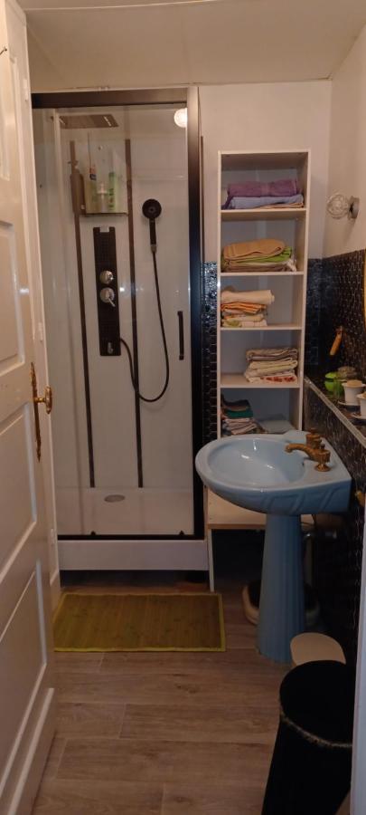 Chez Virginie Apartment Lourdes Bagian luar foto